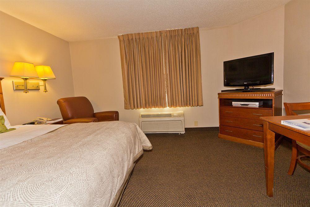 Candlewood Suites Harrisonburg By Ihg מראה חיצוני תמונה