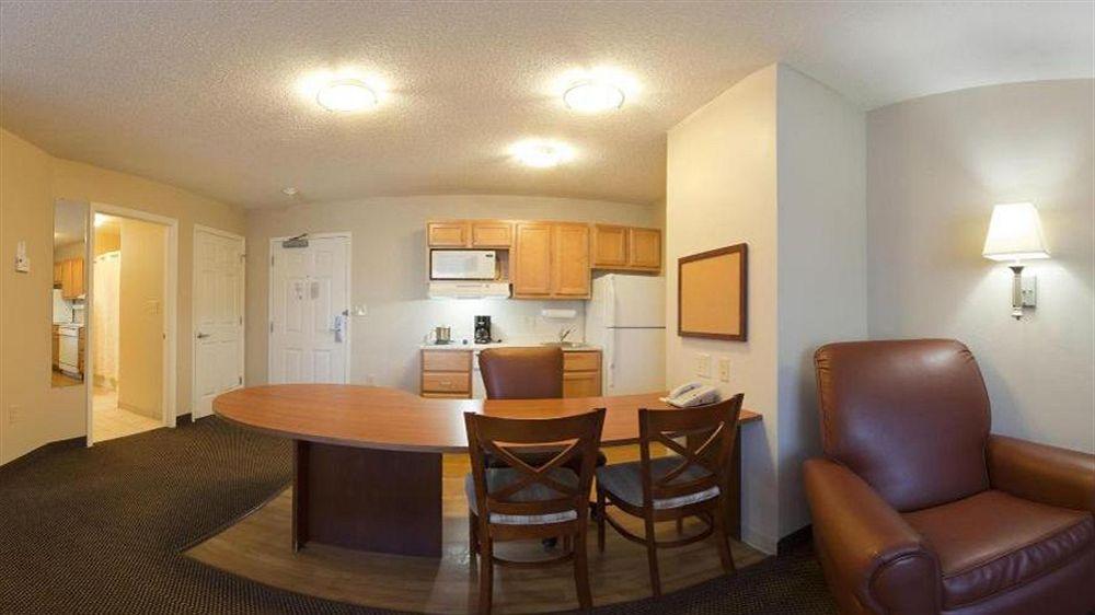 Candlewood Suites Harrisonburg By Ihg מראה חיצוני תמונה
