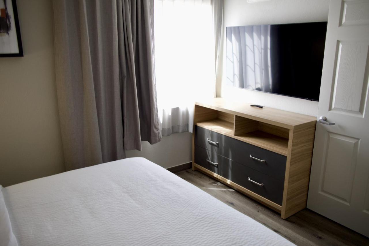 Candlewood Suites Harrisonburg By Ihg מראה חיצוני תמונה