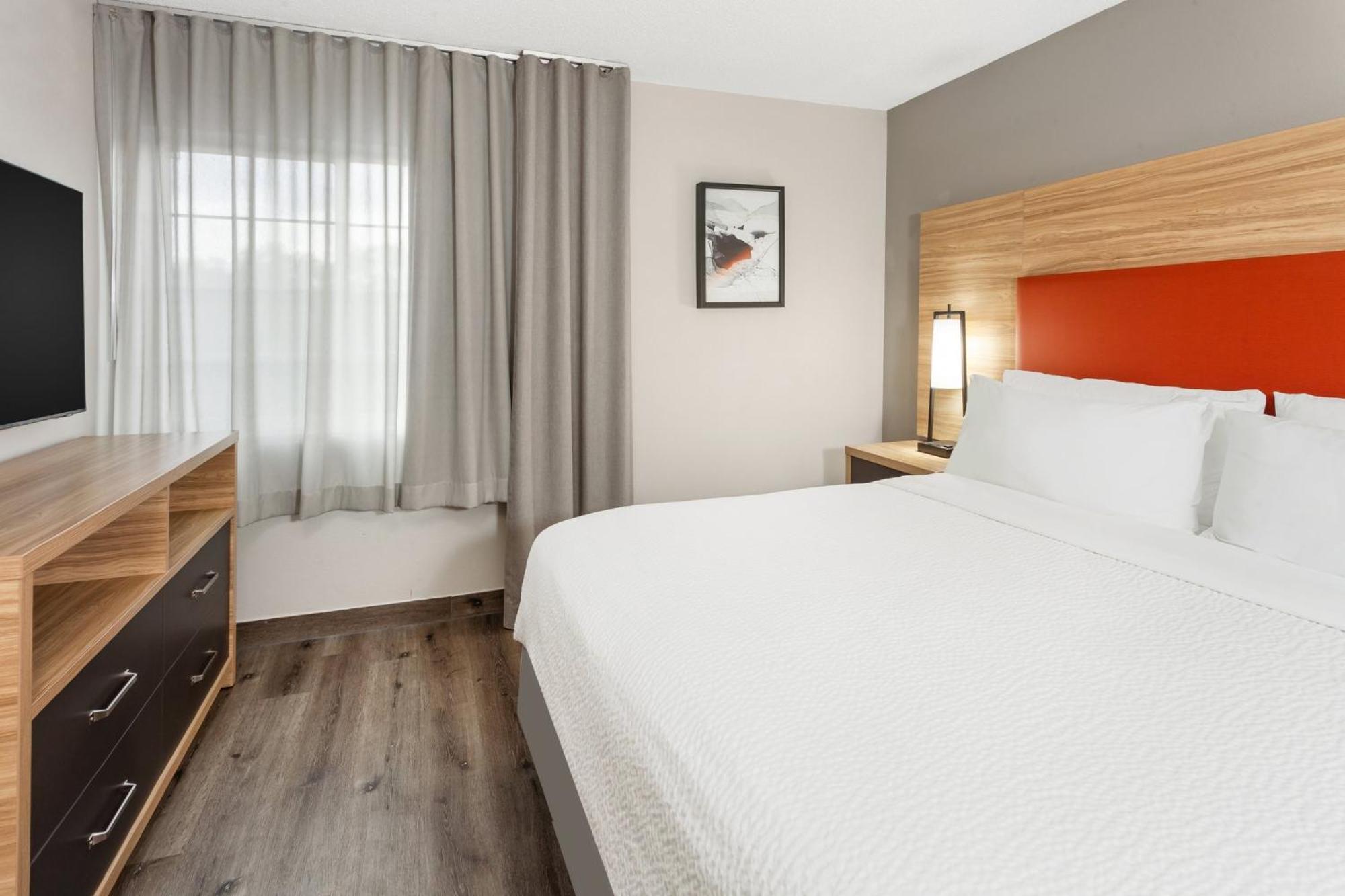 Candlewood Suites Harrisonburg By Ihg מראה חיצוני תמונה