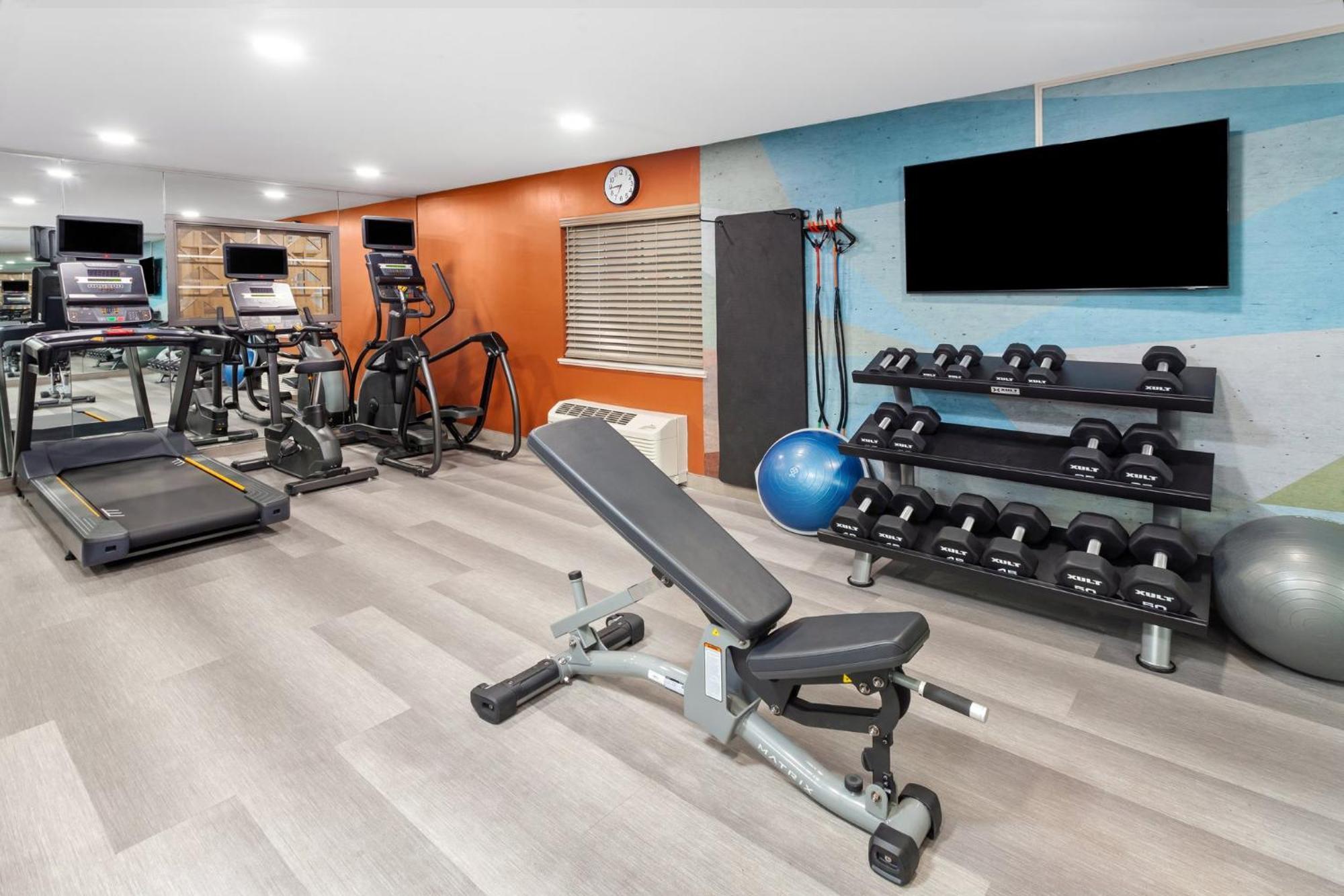 Candlewood Suites Harrisonburg By Ihg מראה חיצוני תמונה
