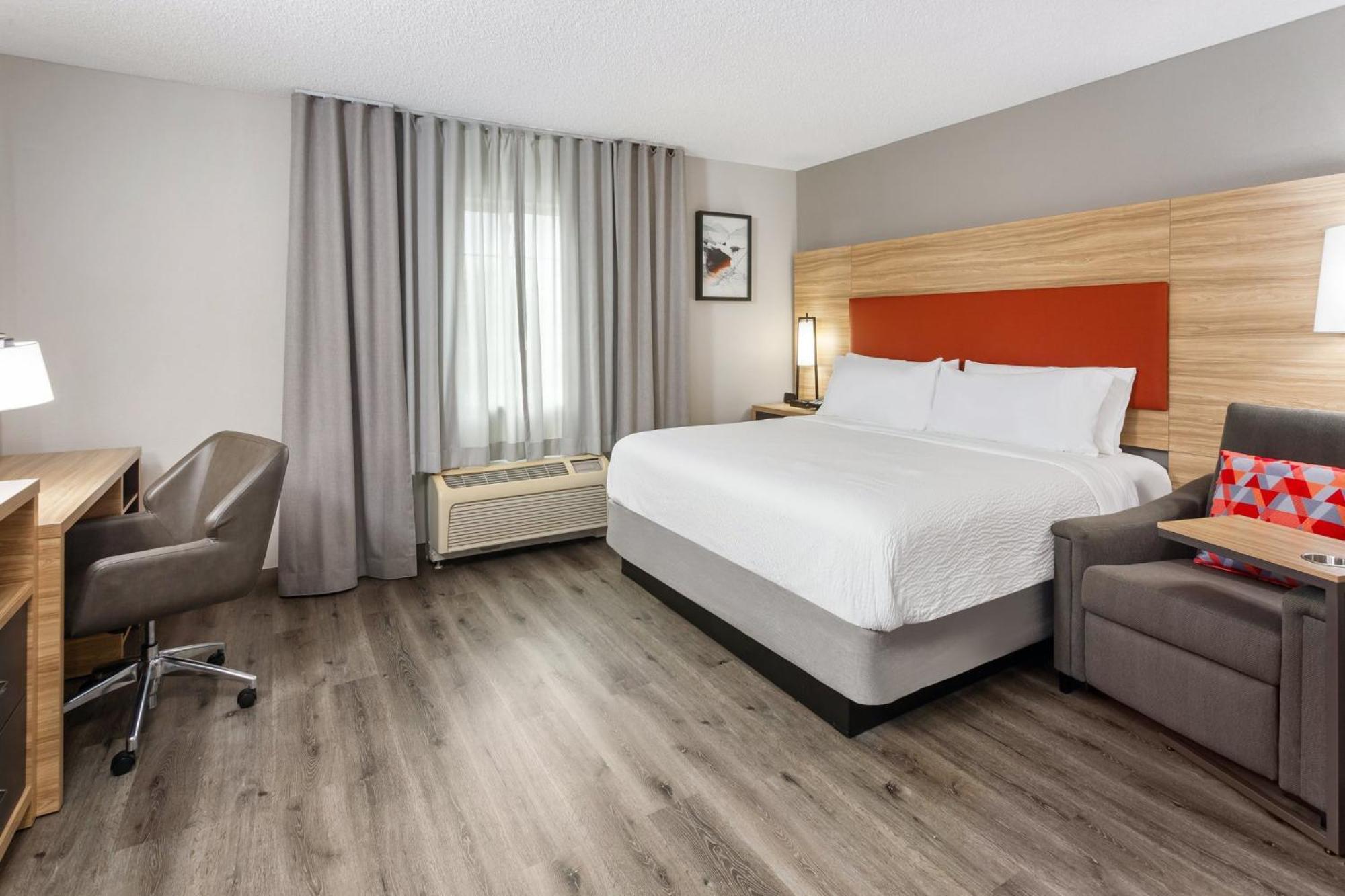 Candlewood Suites Harrisonburg By Ihg מראה חיצוני תמונה