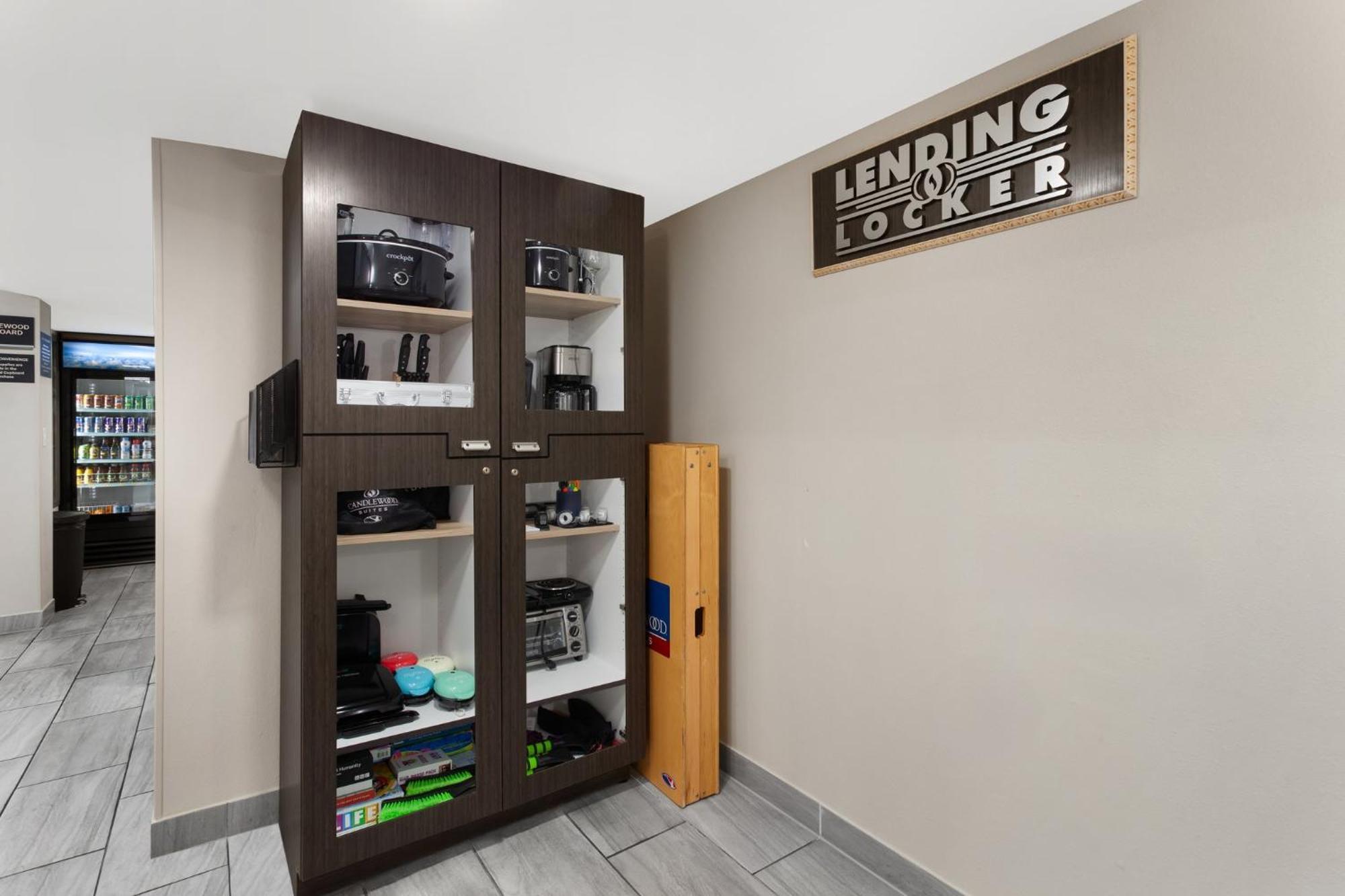 Candlewood Suites Harrisonburg By Ihg מראה חיצוני תמונה