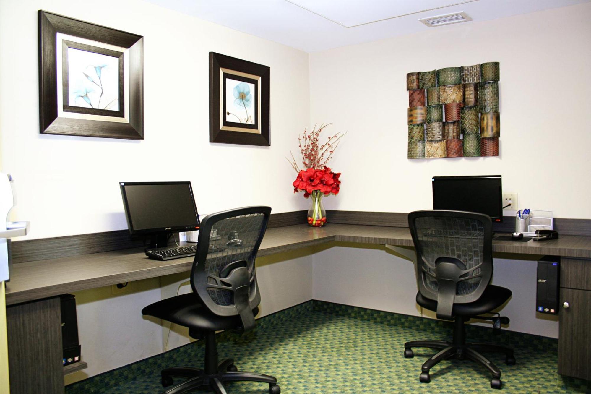 Candlewood Suites Harrisonburg By Ihg מראה חיצוני תמונה