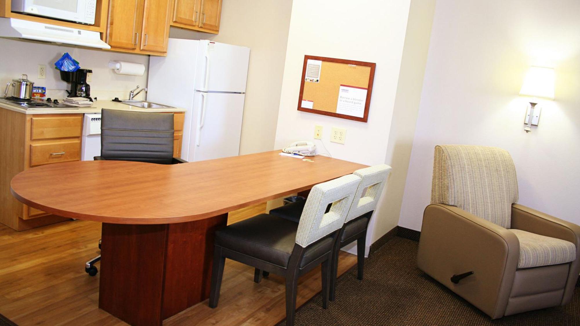 Candlewood Suites Harrisonburg By Ihg מראה חיצוני תמונה