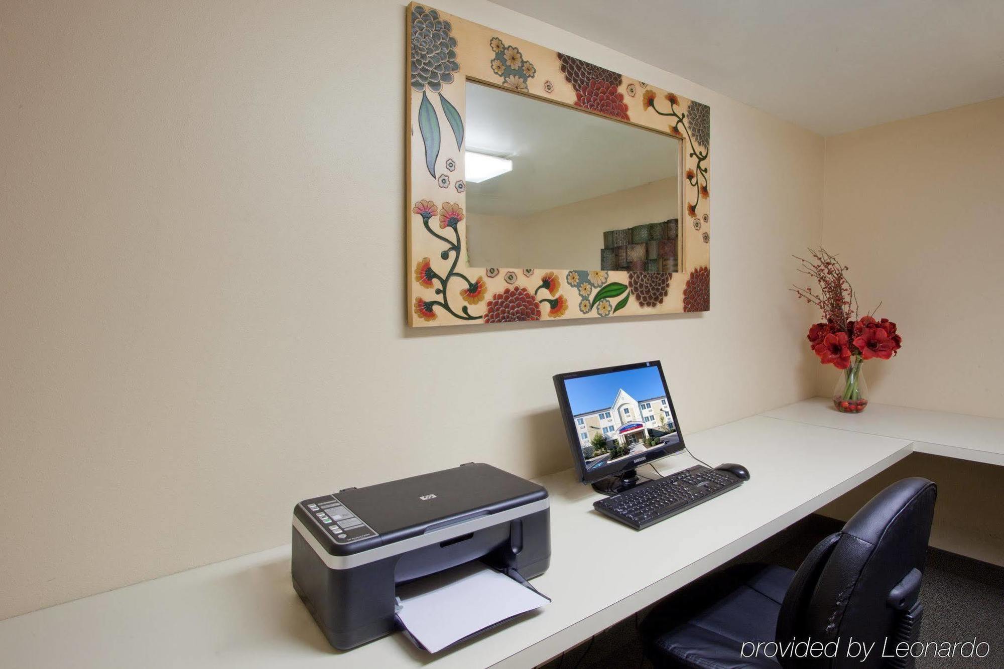 Candlewood Suites Harrisonburg By Ihg מתקנים תמונה